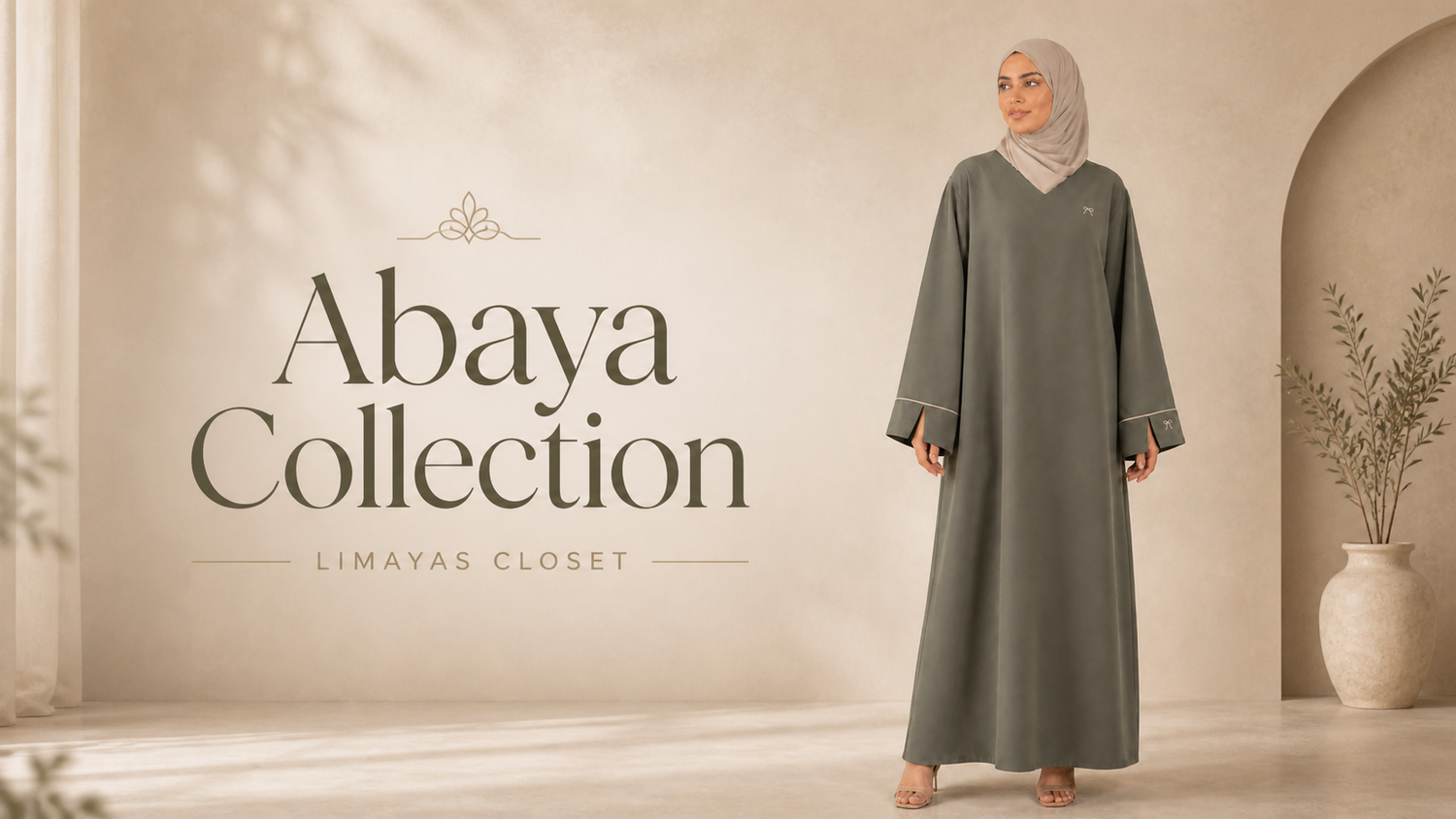 Abayas