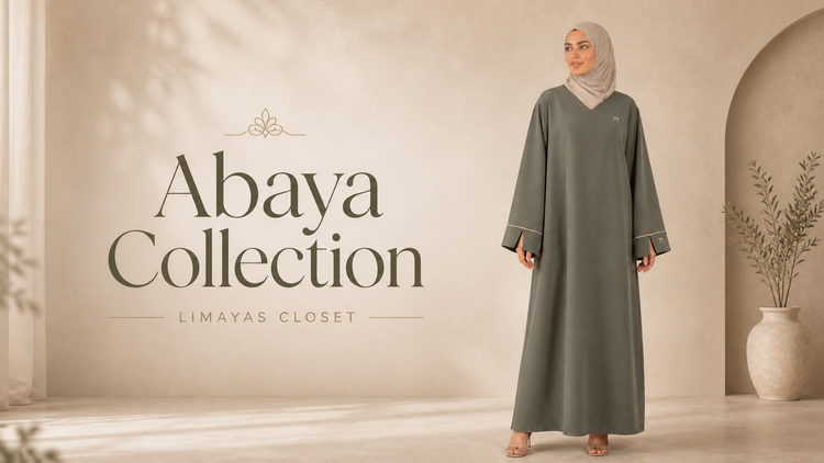 Abayas