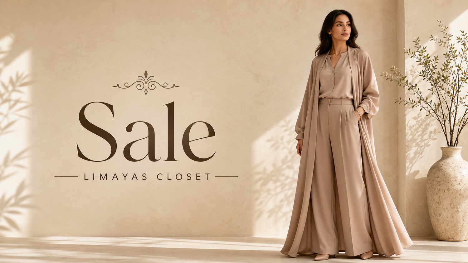 Sale