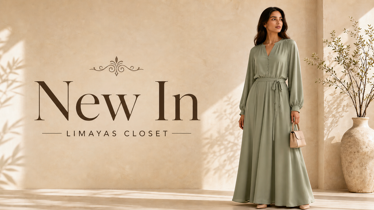 New In