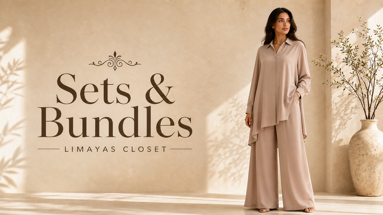 Sets & Bundles