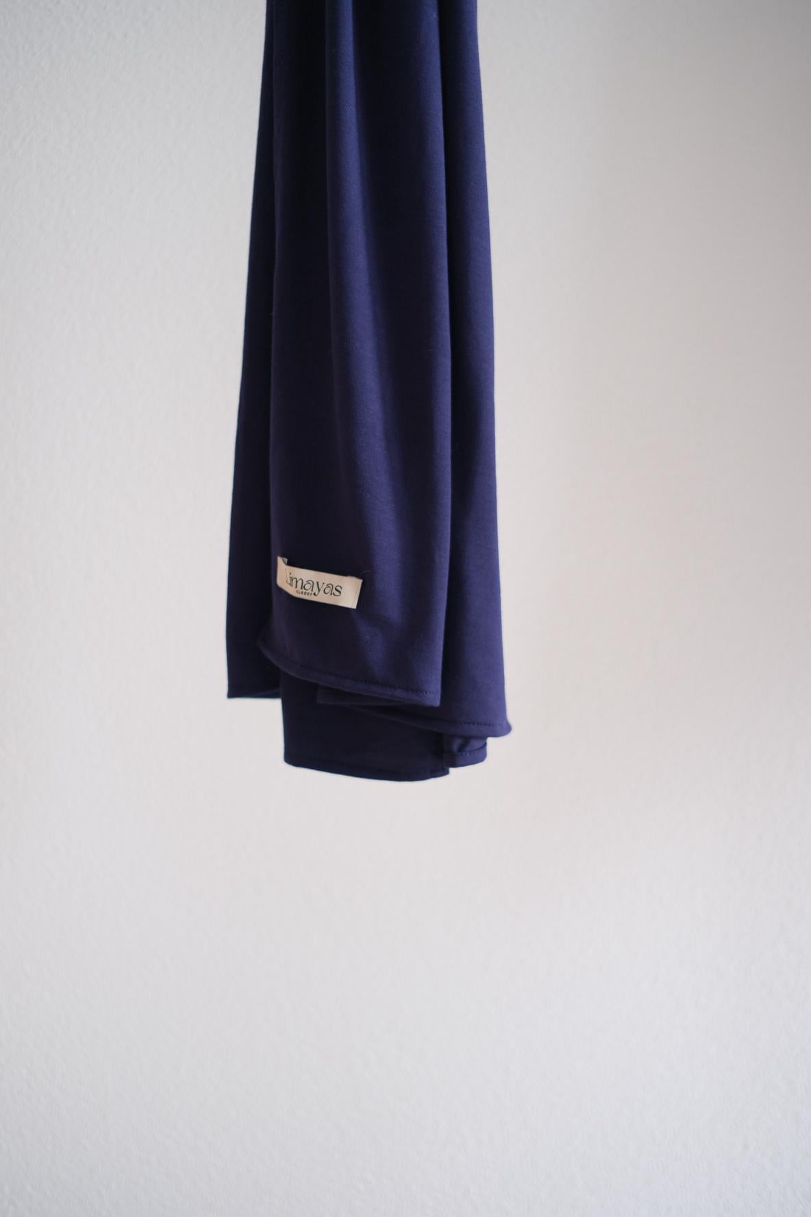 Bamboo Jersey Scarfs