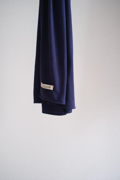Bamboo Jersey Scarfs