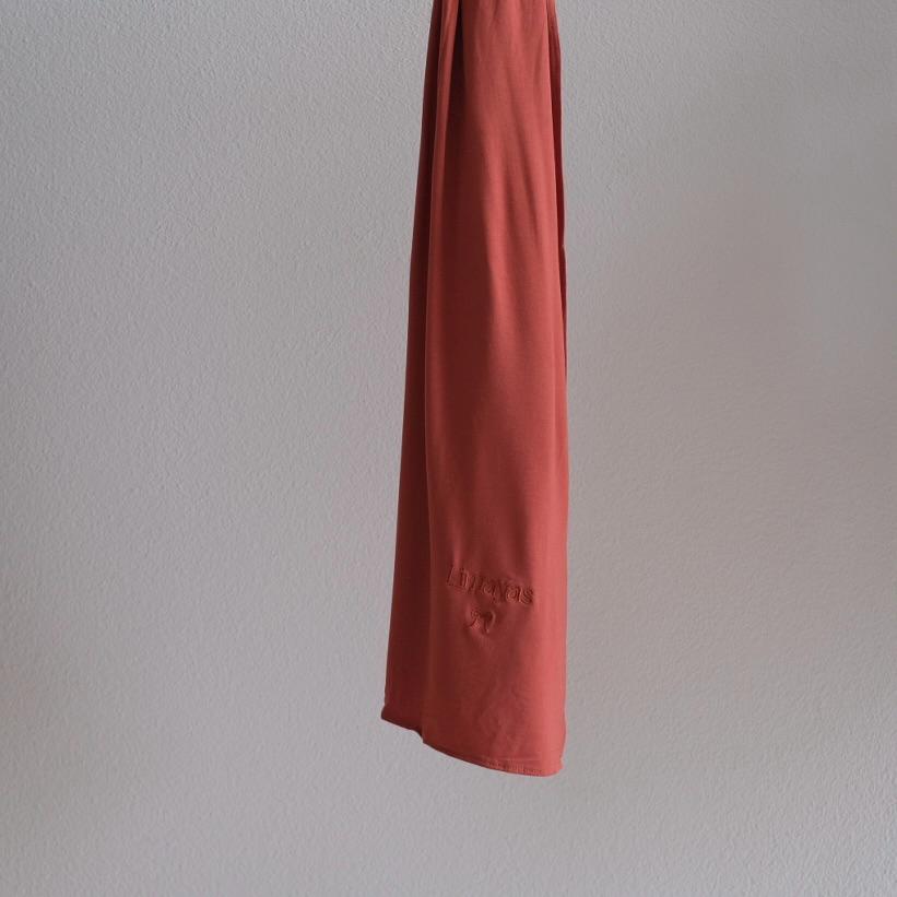 Bamboo Jersey Scarfs