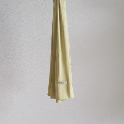 Bamboo Jersey Scarfs