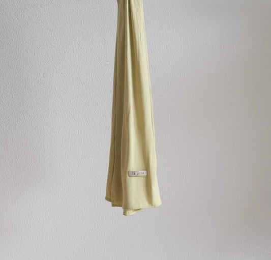 Bamboo Jersey Scarfs