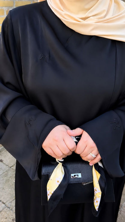 Abaya Elegance