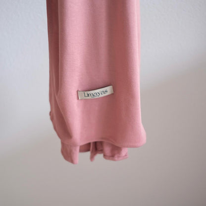 Bamboo Jersey Scarfs