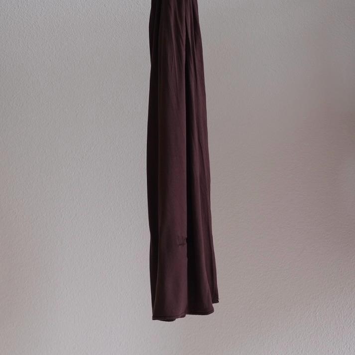 Bamboo Jersey Scarfs