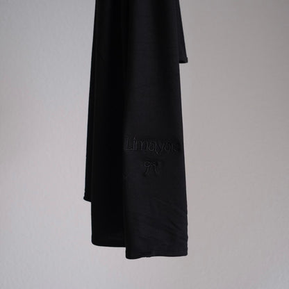 Bamboo Jersey Scarfs