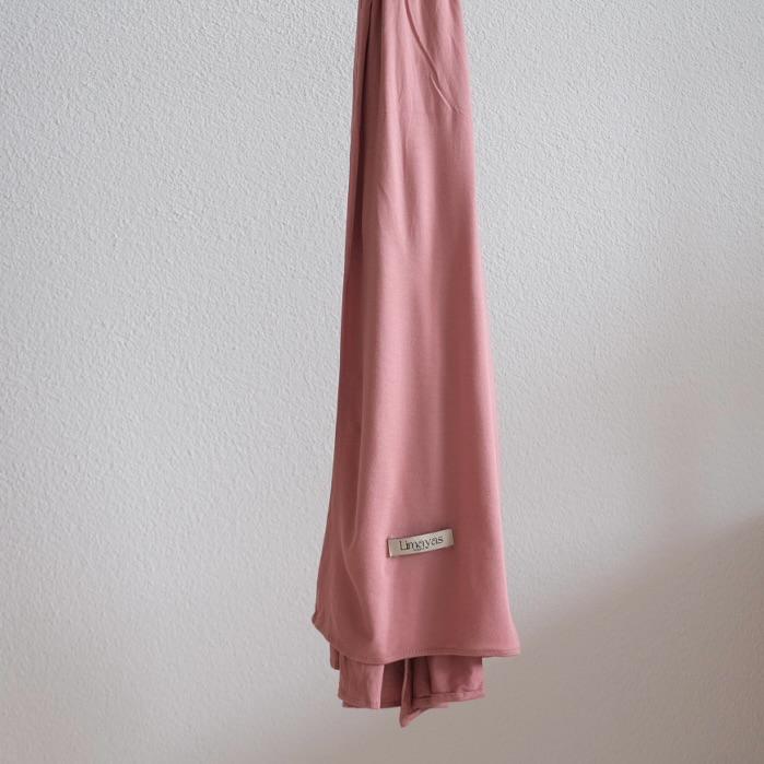 Bamboo Jersey Scarfs