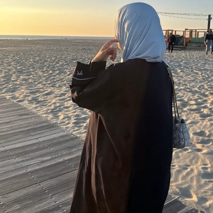 All-Day Abaya