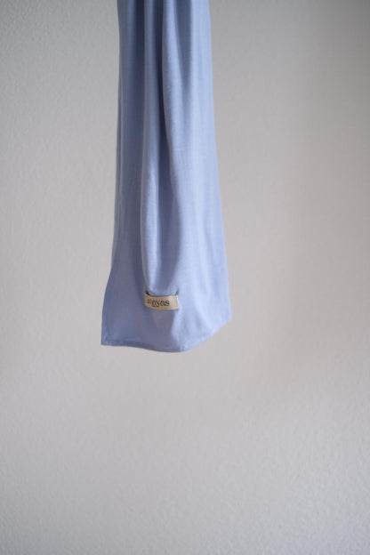 Bamboo Jersey Scarfs