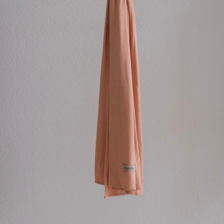 Bamboo Jersey Scarfs