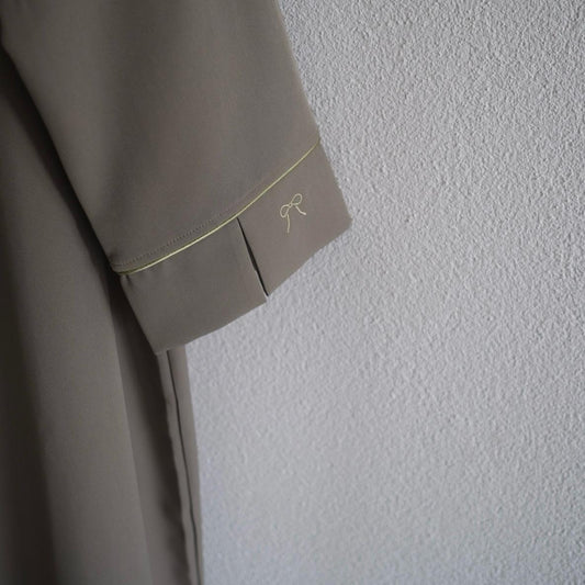 All-day abaya’s