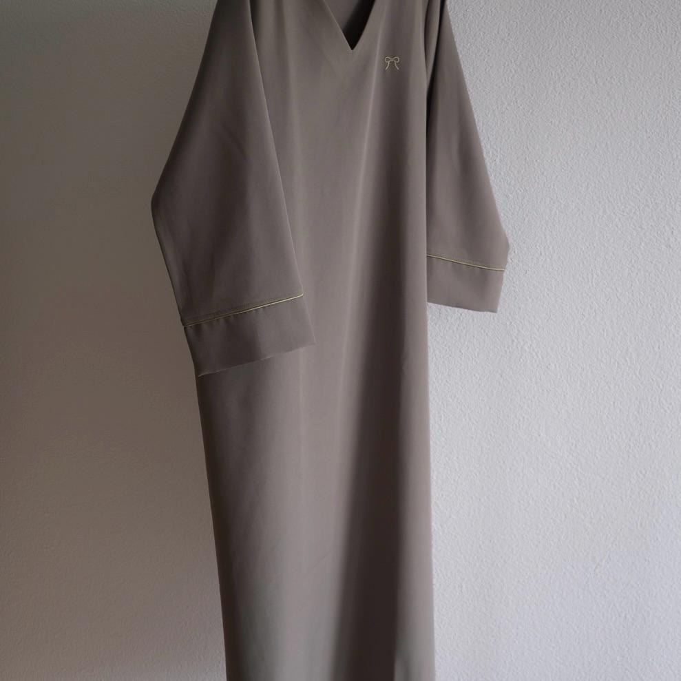 All-day abaya’s
