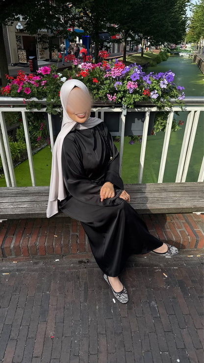 Abaya Elegance
