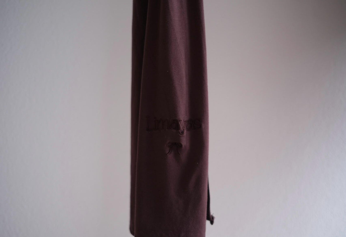 Bamboo Jersey Scarfs