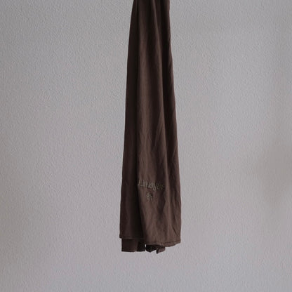 Bamboo Jersey Scarfs