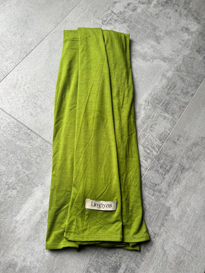 Bamboo Jersey Scarfs
