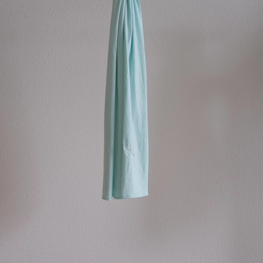 Bamboo Jersey Scarfs