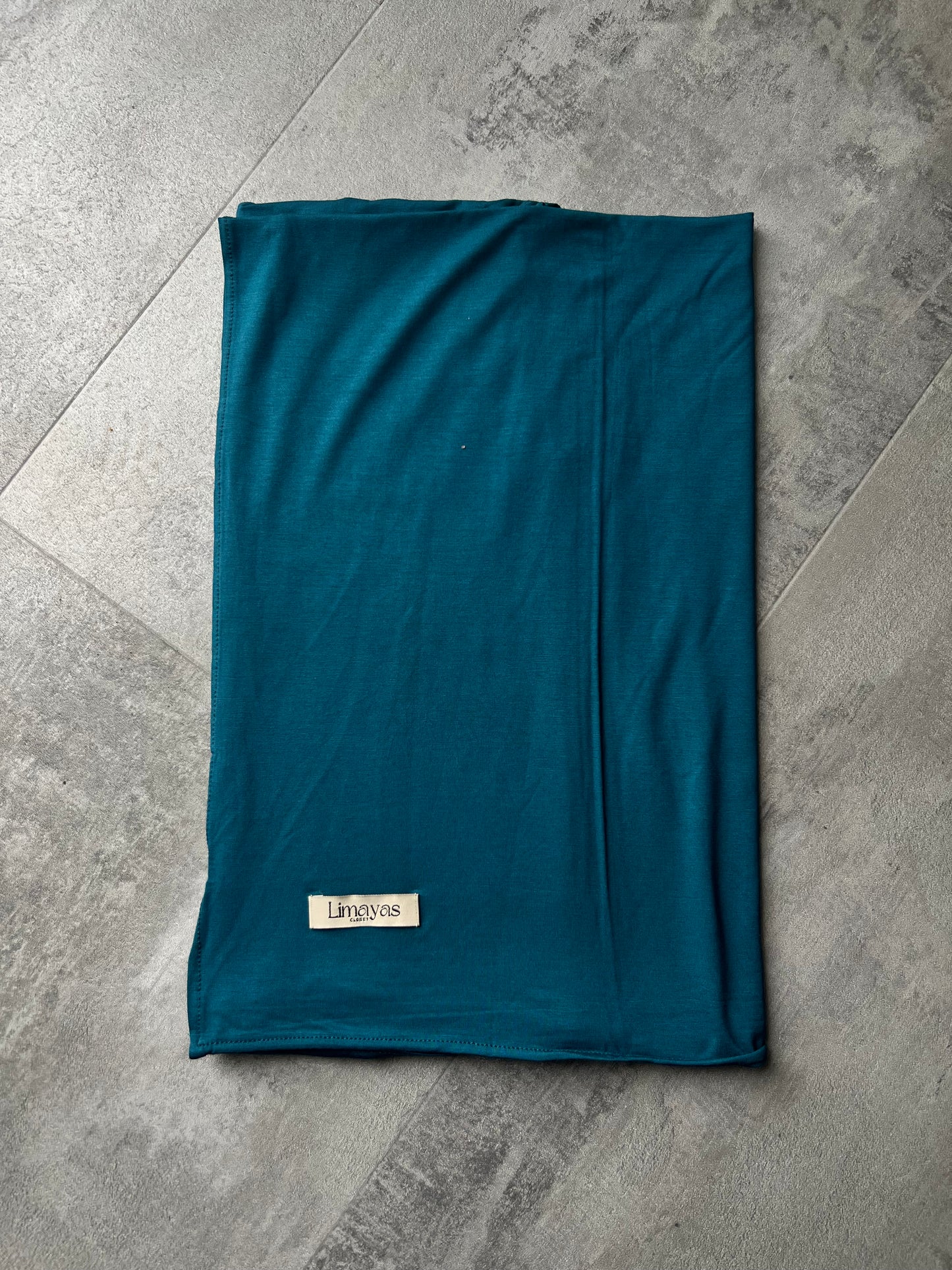 Bamboo Jersey Scarfs
