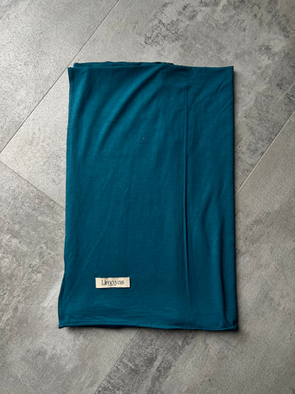 Bamboo Jersey Scarfs